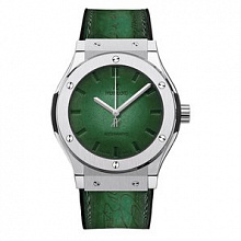 Classic Fusion 38mm 565.NX.8970.LR 11191