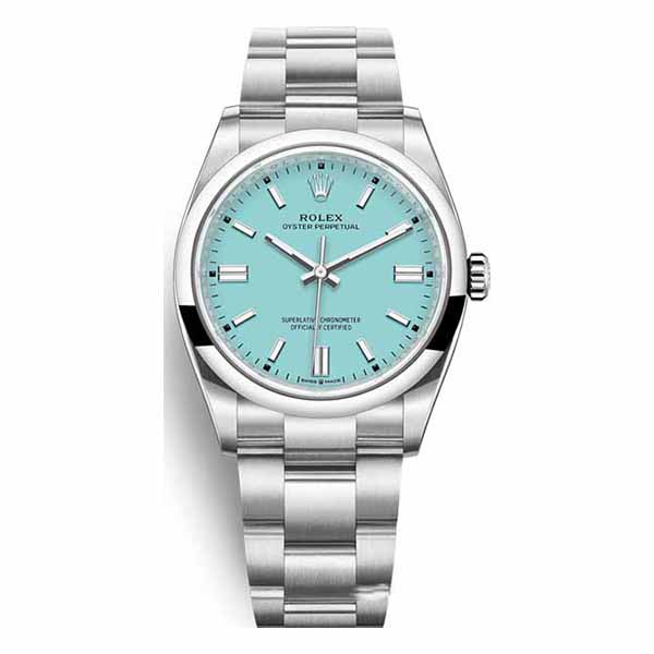 Rolex Oyster Perpetual 36mm 126000-0006