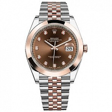 DateJust 41mm 126331 1299