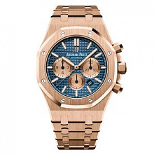 Royal Oak Chronograph 26331OR.OO.D315CR.01 1112