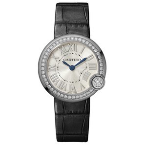 Cartier Ballon Blanc de Cartier 30 mm WJBL0002