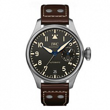 Big Pilot Watch Heritage IW501004 1113