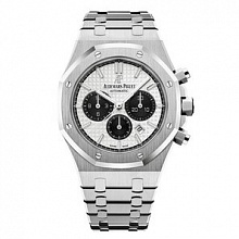 Royal Oak Chronograph 41mm 26331ST.OO.1220ST.03 
