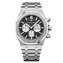 Royal Oak Chronograph 41mm 26331ST.OO.1220ST.02 1112
