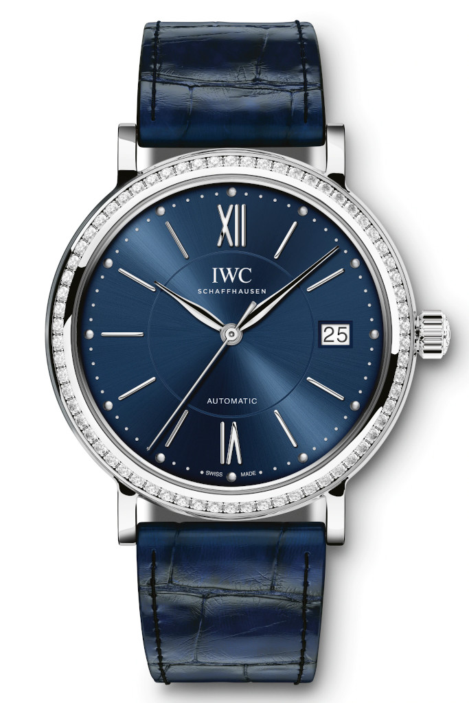 IWC Portofino Automatic 37 IW458111