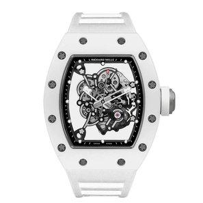 Richard Mille RM 055 Bubba Watson Ceramic 002