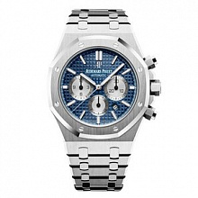 Royal Oak Chronograph 41mm 26331ST.OO.1220ST.01 1112