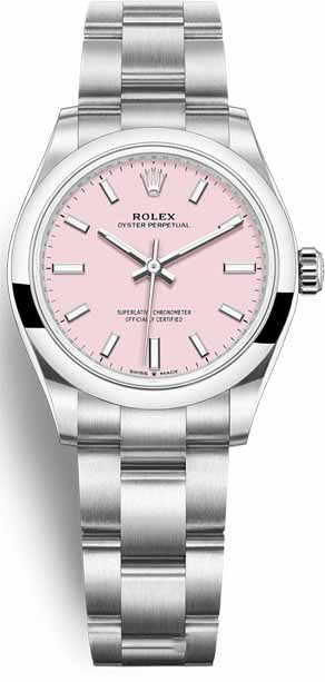 Rolex Oyster Perpetual 31mm 277200-0009