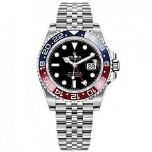 GMT Master II 2018 126710BLRO 1291