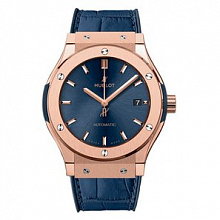 Hublot Classic Fusion 45mm 542.OX.7180.LR 001