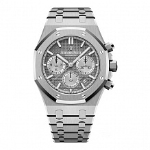 Audemars Piguet Royal Oak Selfwinding Chronograph 41 mm 26315ST.OO.1256ST.02