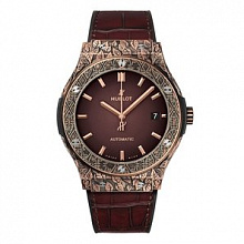 Classic Fusion Arturo Fuente 45mm 511.OX.6670.LR.OPX17 1112