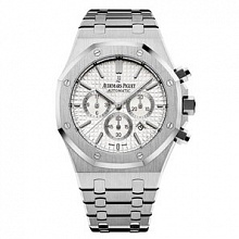 Royal Oak Chronograph 26320ST.OO.1220ST.02 1112