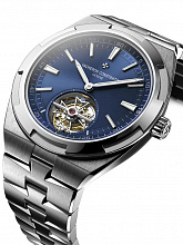 Vacheron Constantin Overseas Ultra-Thin Automatic 40mm 6000V/110A-B544