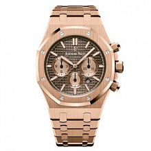 Royal Oak Chronograph 41mm 26331OR.OO.1220OR.02 1112