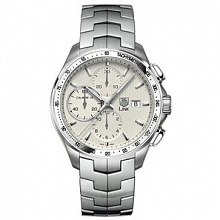 Link Calibre 16 Automatic Chronograph 1114