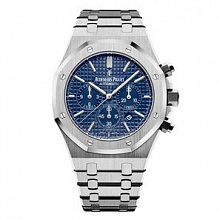 Royal Oak Chronograph 26320ST.OO.1220ST.03 1112
