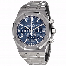 Royal Oak Chronograph 209