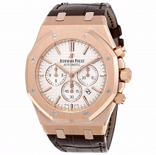 Royal Oak Chronograph 212