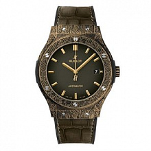 Classic Fusion Arturo Fuente 45mm 511.BZ.6680.LR.OPX17 1114