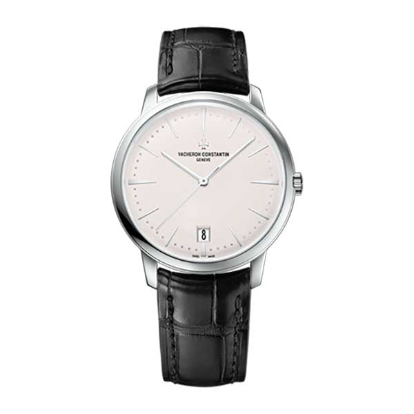 Vacheron Constantin Patrimony Womens 36 mm Small Model 4100u 4100U/000G-B181