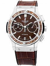 Classic Fusion Chronograph 022