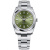 Oyster Perpetual 34mm Olive Green Dial 2016 114200 1253