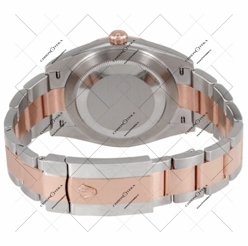Datejust 035
