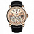 Hommage Double Flying Tourbillon 1113