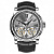 Hommage Double Flying Tourbillon 1112