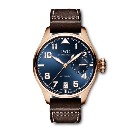 IWC Big Pilot's Watch Edition "Le Petit Prince" IW500909