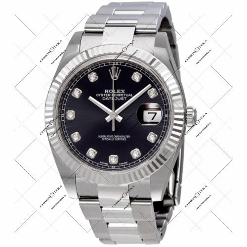 Datejust 034