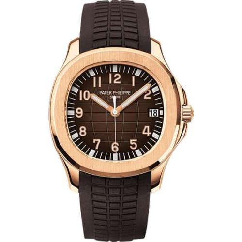 Patek Philippe Aquanaut 5167R-001