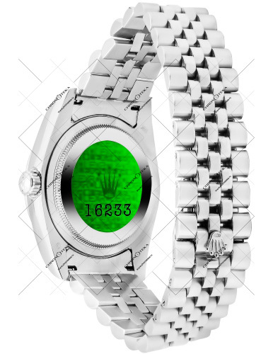Datejust 022